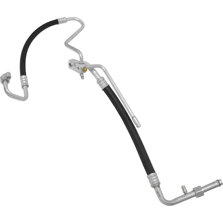 Universal Air Cond Universal Air Conditioning Hose Assembly, Ha10399C HA10399C